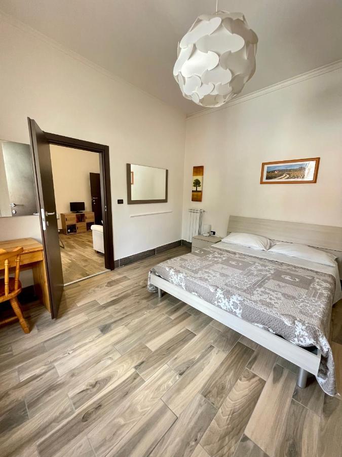 Il Feudo Hotel Certaldo Eksteriør billede